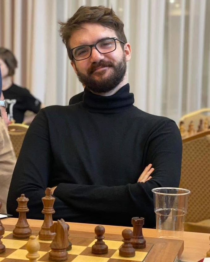 Dominik Rzeszowski