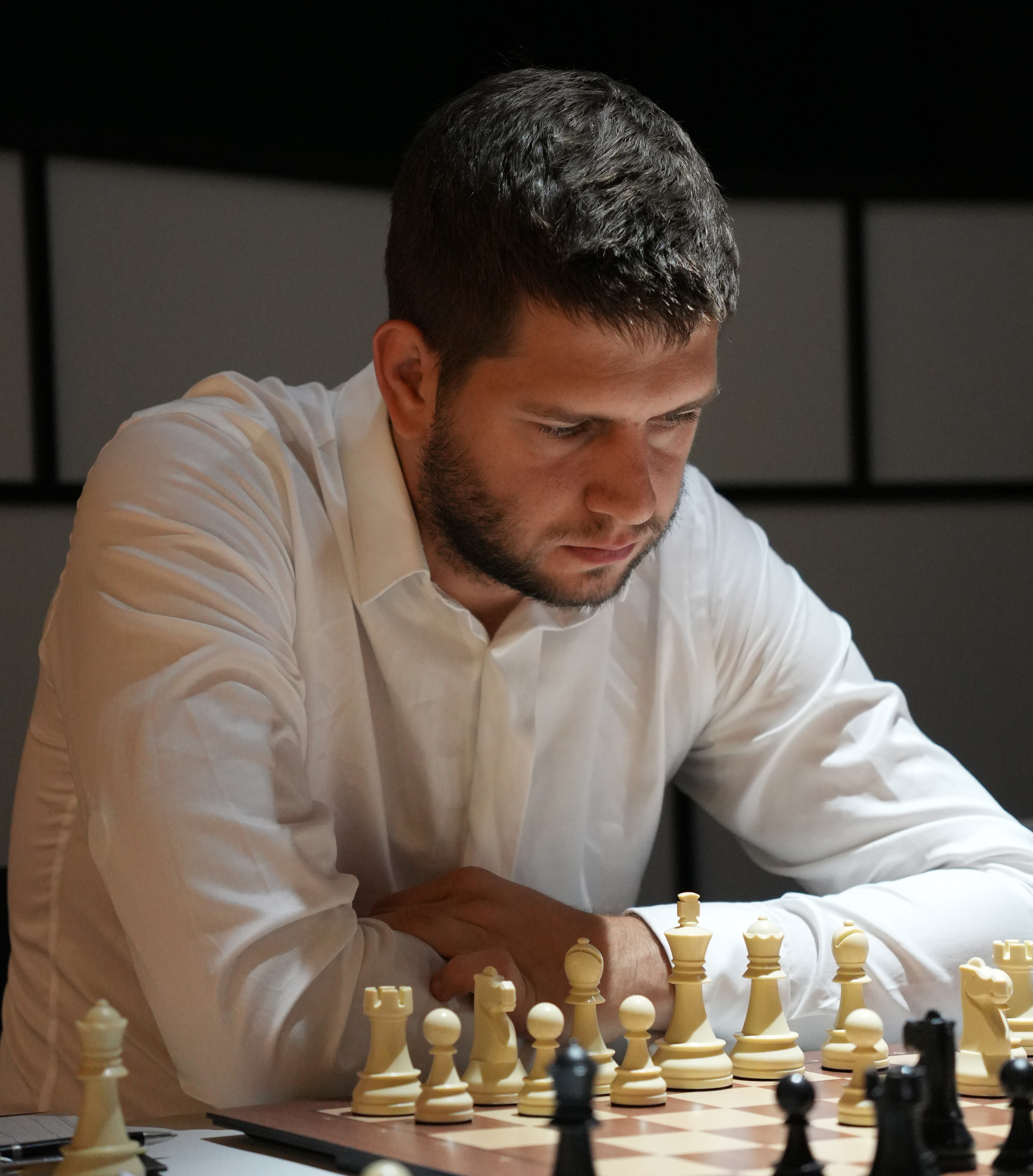 IM Filip Cukrowski