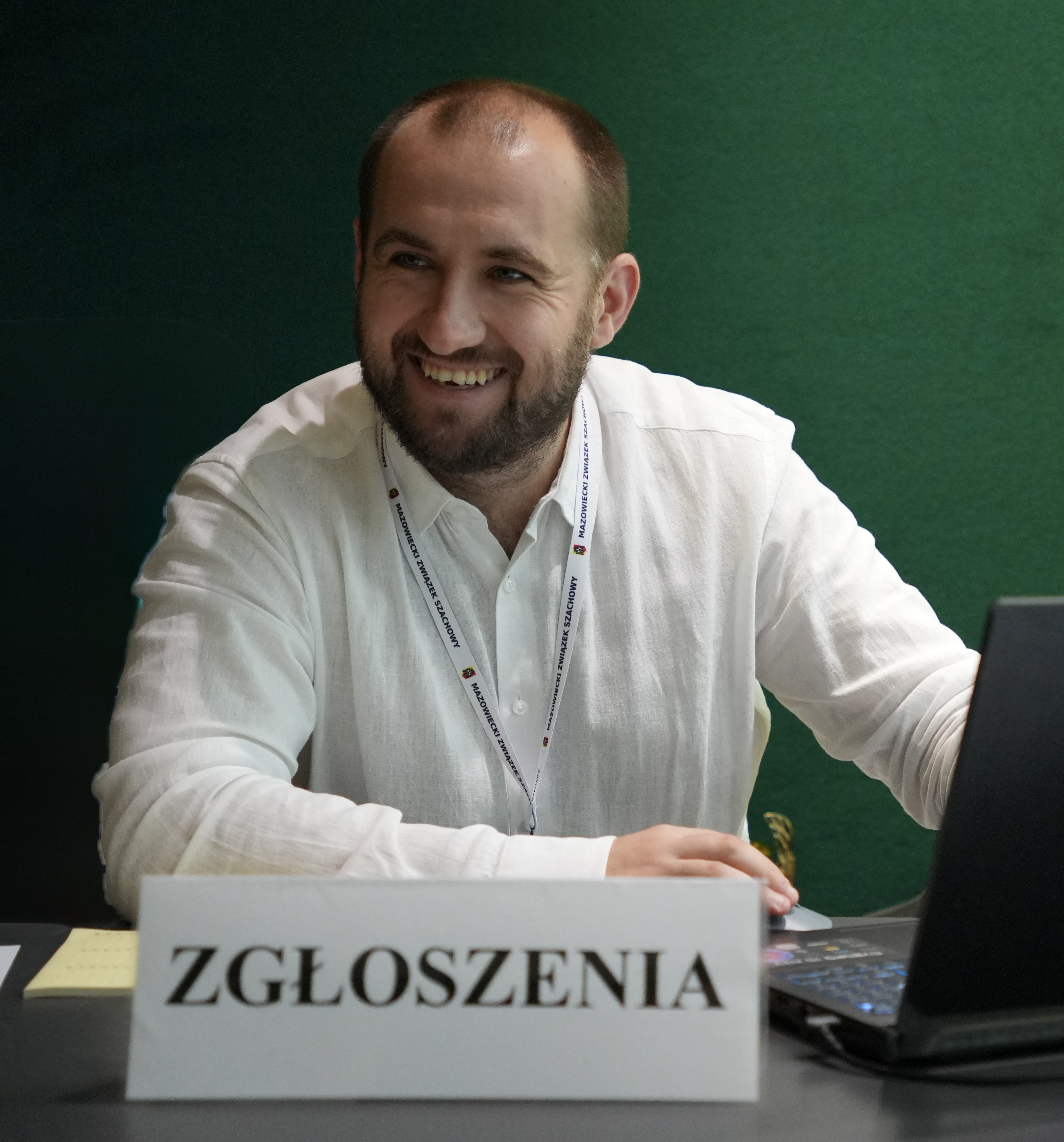 Jakub Suliborski