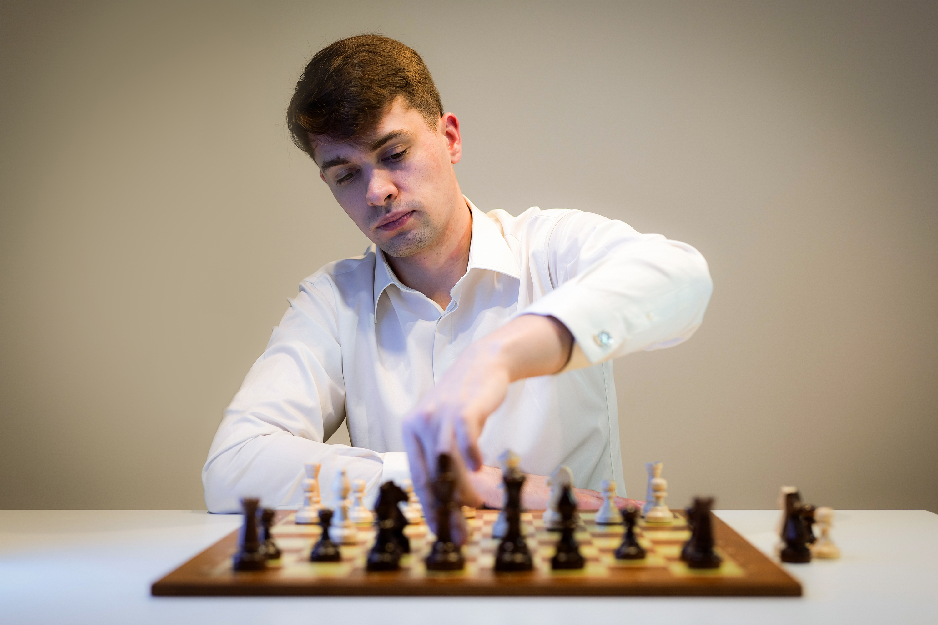 FM Kacper Karwowski 