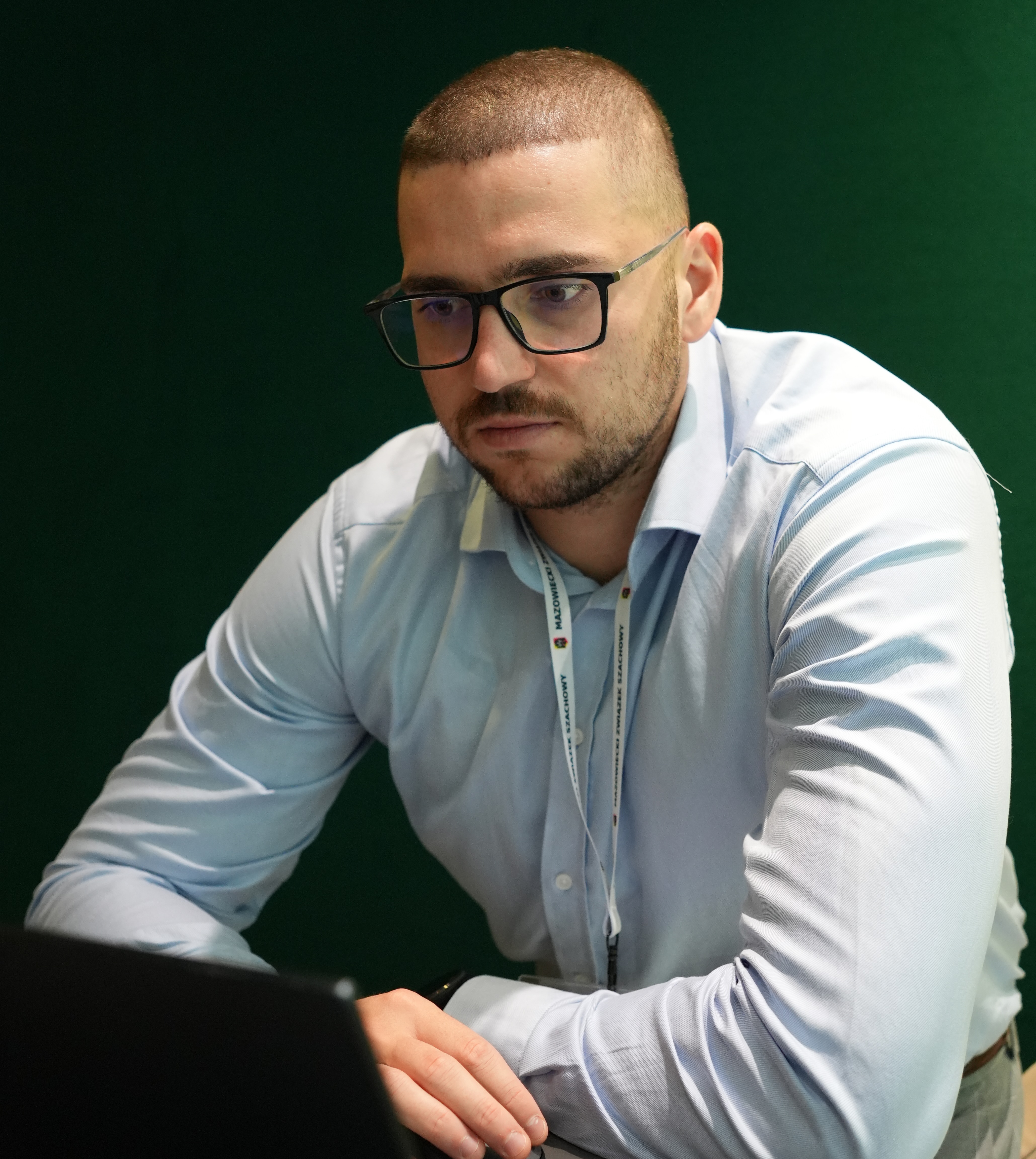 FA Maciej Kowalec