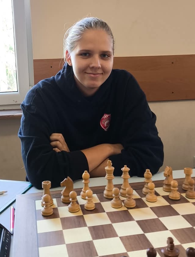 Małgosia Zalewska