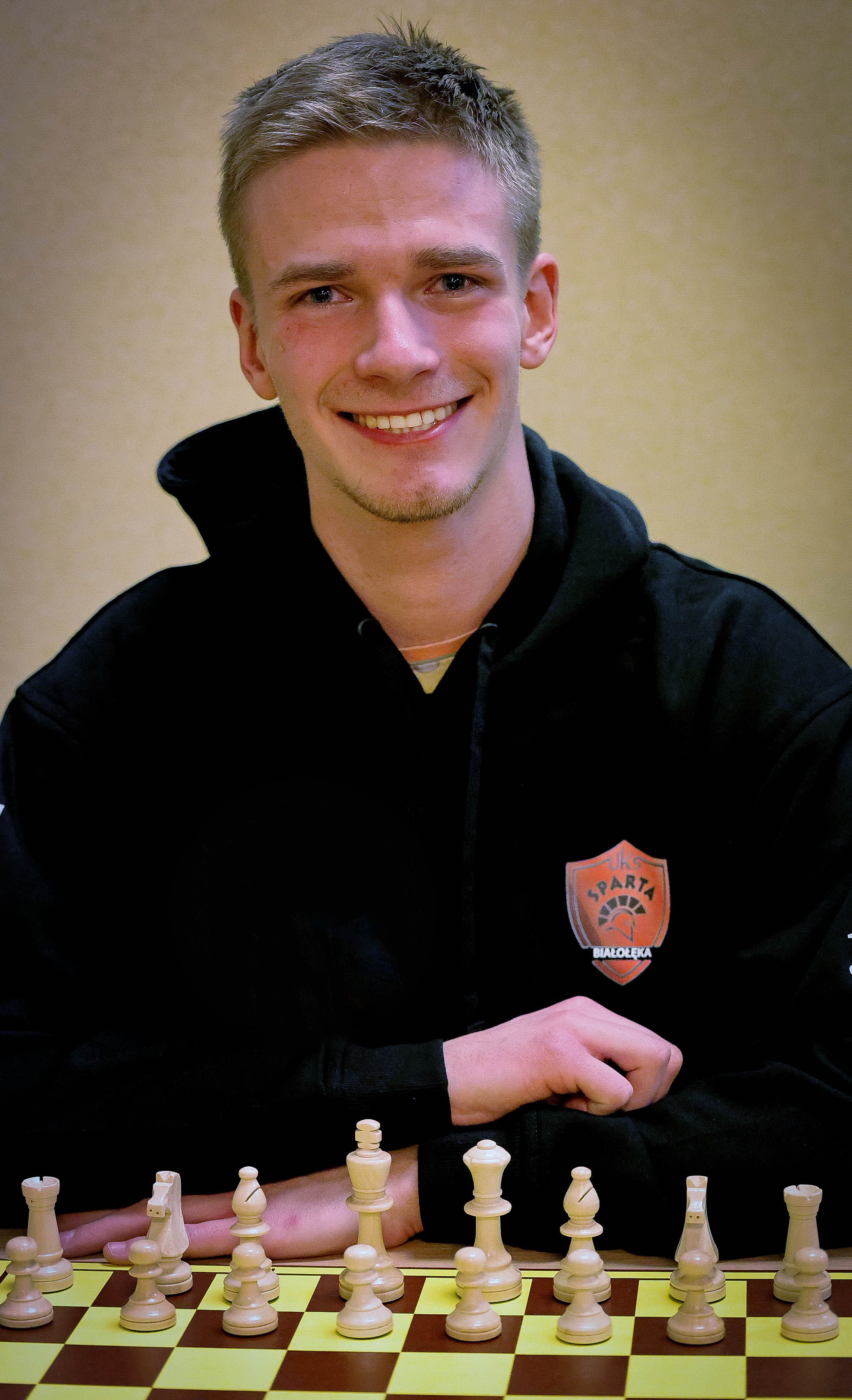 Piotr Grabicki